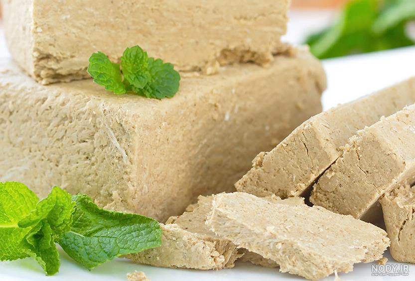 تصویر 3 از قیمت خرید حلوا ارده رژیمی + فروش ویژه