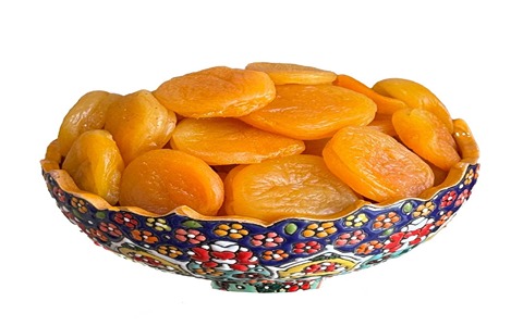 قیمت خرید قیسی زردآلو تازه با فروش عمده