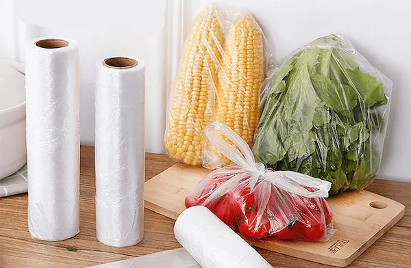 تصویر 1 از راهنمای خرید کیسه فریزر رولی + قیمت عالی