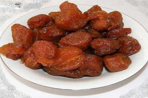 تصویر 3 از خرید و قیمت آلو خشک اعلإ + فروش عمده