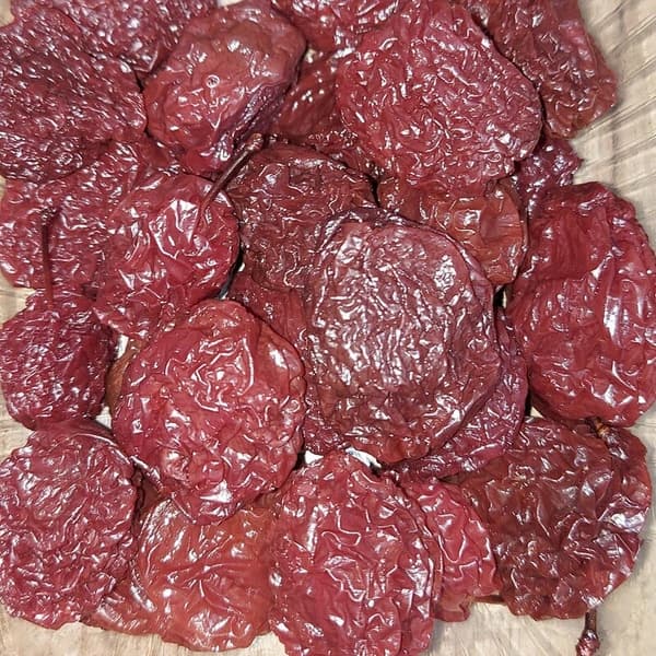 تصویر 2 از خرید آلو ترش جنگلی صادراتی درجه یک  + قیمت عالی باکیفیت