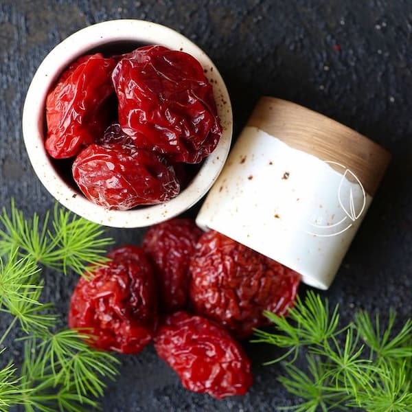 تصویر 1 از خرید آلو ترش جنگلی صادراتی درجه یک  + قیمت عالی باکیفیت