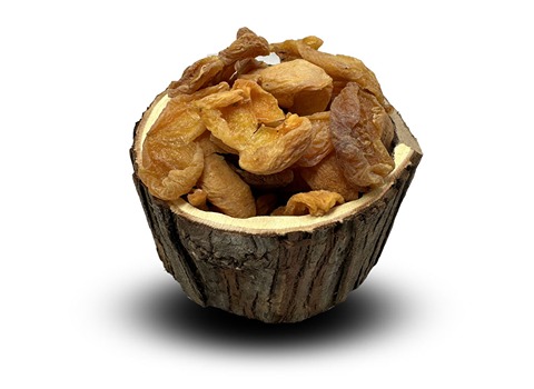 تصویر 3 از خرید و قیمت برگ زردآلو آفتاب خشک + فروش صادراتی
