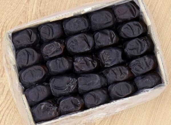 تصویر 3 از خرید و قیمت خرما رطب درجه یک + فروش عمده