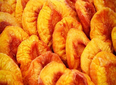 تصویر 3 از خرید قیسی هلو تازه + قیمت فروش استثنائی