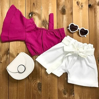 تصویر 5 از خرید و قیمت تیشرت و شلوار بچه گانه + فروش صادراتی