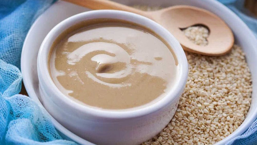 تصویر 3 از فروش ارده  کنجد + قیمت خرید به صرفه
