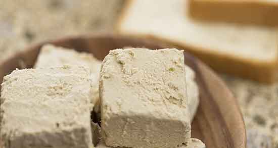 تصویر 5 از قیمت خرید ارده سنتی یزد + فروش ویژه