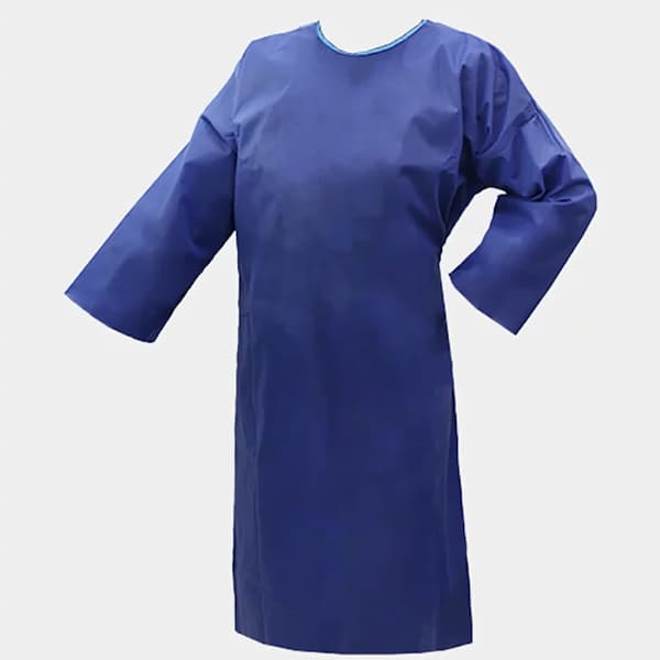 تصویر 4 از قیمت خرید گان بیمارستانی یکبار مصرف + فروش ویژه