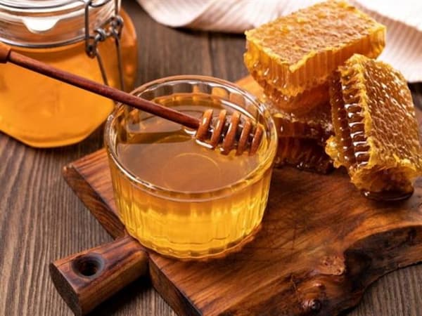 تصویر 2 از خرید عسل آفتابگردان اصفهان + بهترین قیمت