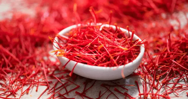 تصویر 3 از فروش + زعفران نگین طبیعی