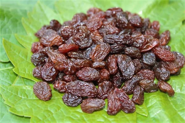 تصویر 3 از راهنمای خرید کشمش آفتابی صادراتی + قیمت عالی