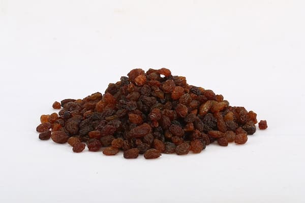 تصویر 4 از راهنمای خرید کشمش آفتابی صادراتی + قیمت عالی