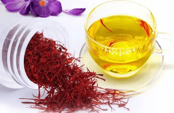 تصویر 3 از زعفران صادراتی نگین قاینات