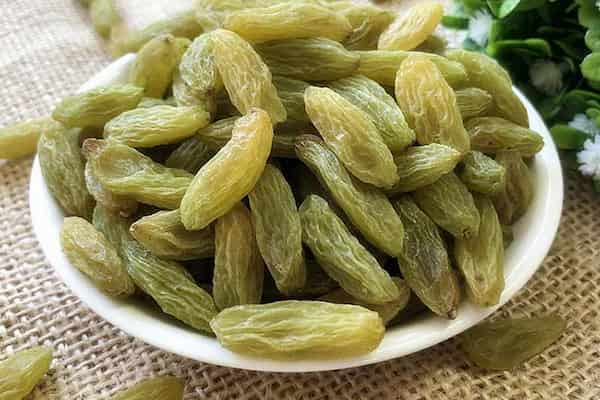 تصویر 3 از فروش کشمش سبز اعلا + قیمت خرید به صرفه
