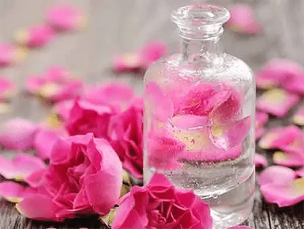 تصویر 1 از فروش عصاره گل محمدی مایع غنی شده