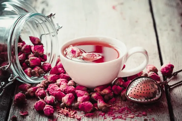 تصویر 4 از خرید گل محمدی دارابی