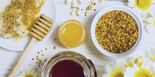 تصویر 5 از راهنمای خرید عسل چندگیاه طبیعی + قیمت عالی