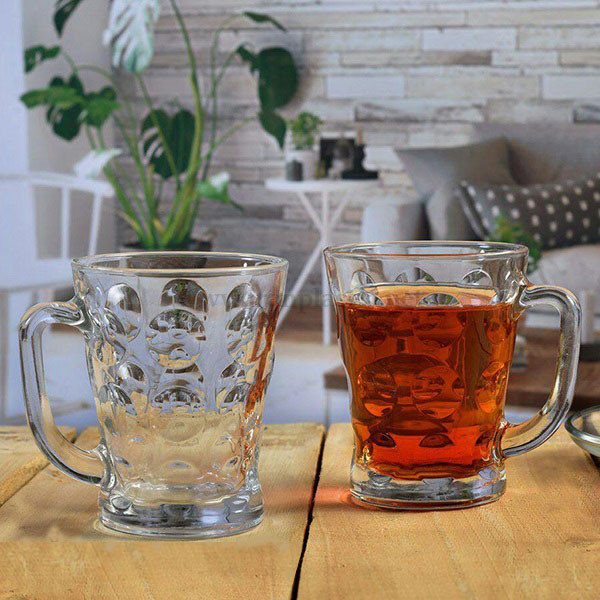 قیمت خرید لیوان کلاسیک بابل + فروش ویژه