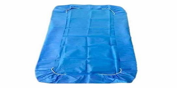 تصویر 4 از خرید و قیمت رو تختی یکبار مصرف بیمارستانی + فروش عمده