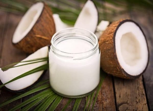 خرید و فروش روغن نارگیل درجه یک با شرایط فوق العاده