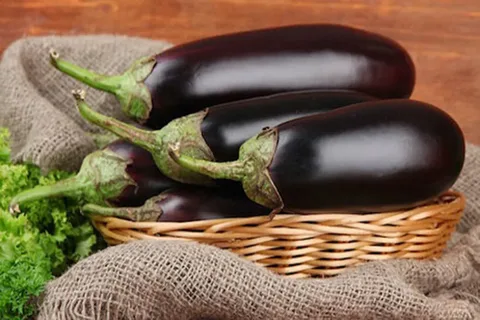 تصویر 5 از فروش استثنایی + قیمت ویژه بادمجان قلمی کوچک