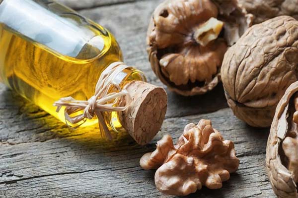 خرید روغن گردو