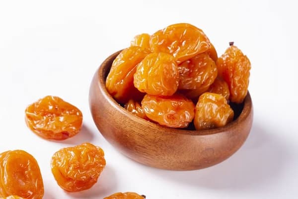 خرید آلو زرد شیرین خشک شده  + قیمت فروش استثنایی