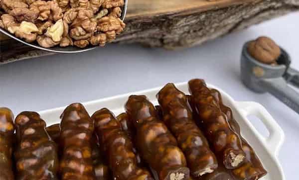 تصویر 1 از قیمت خرید سوجوق میوه ای  اصیل  + فروش ویژه