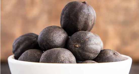 تصویر 5 از قیمت خرید لیمو خشک سیاه + فروش ویژه