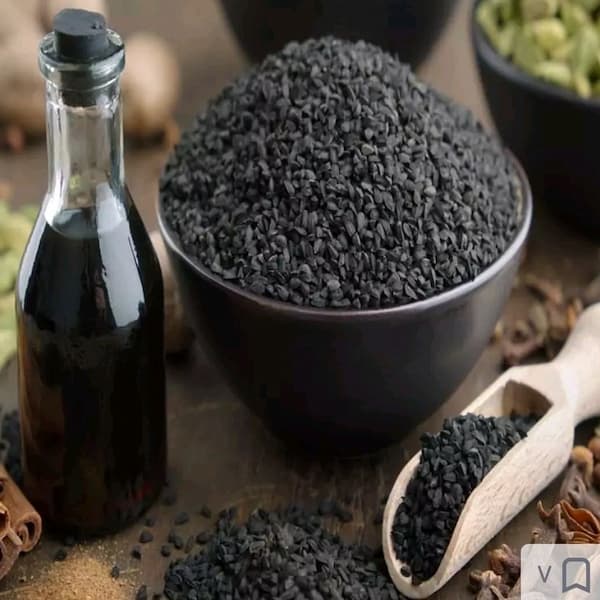 تصویر 5 از قیمت و خرید روغن سیاه دانه + فروش ارزان