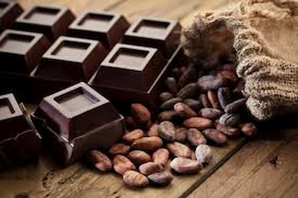 تصویر 2 از راهنمای خرید شکلات تلخ خارجی + قیمت عالی