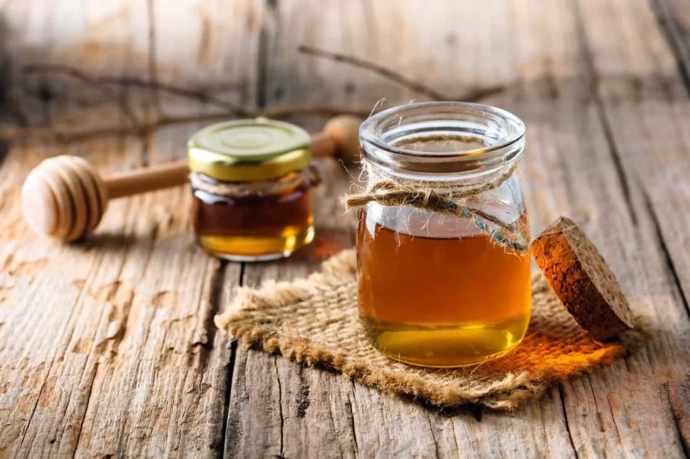 تصویر 3 از قیمت خرید عسل اردبیل درجه یک + فروش ویژه