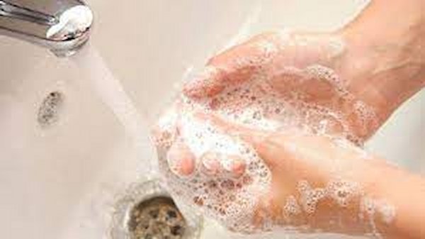 تصویر 3 از خرید مایع دستشویی خوشبو + قیمت عالی باکیفیت