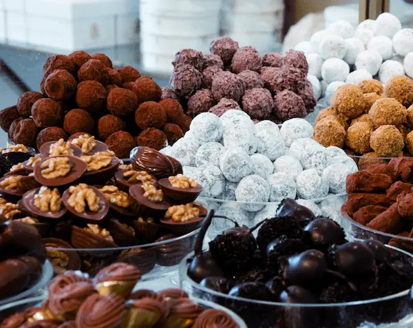تصویر 3 از ویفر شکلاتی ۱۶۰ گرمی + خرید عالی