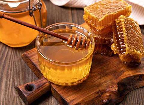 تصویر 5 از قیمت خرید عسل کندو اردبیل + فروش ویژه
