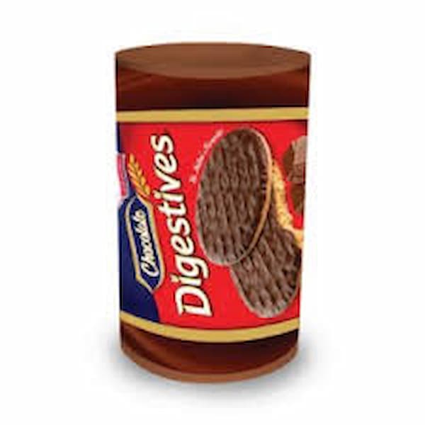 تصویر 4 از خرید و قیمت بیسکویت شکلاتی رژیمی + فروش عمده