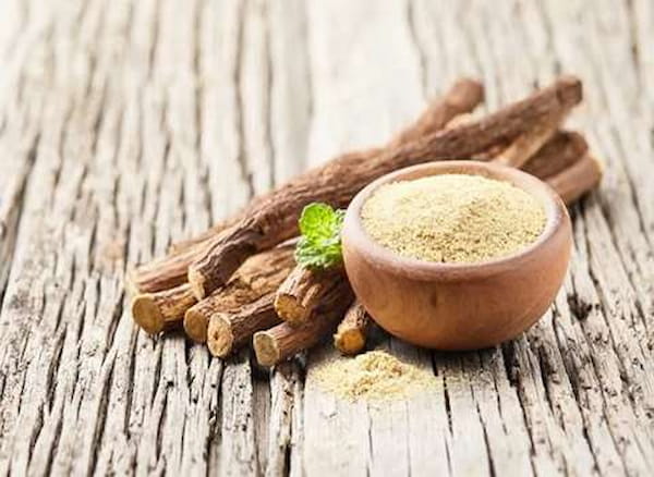 تصویر 1 از خرید و فروش پودر گیاه شیرین بیان با شرایط فوق العاده