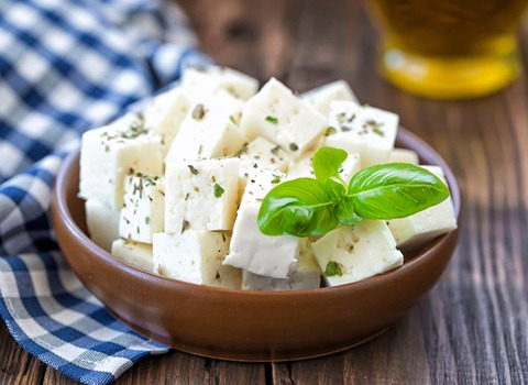 تصویر 4 از قیمت خرید پنیر سنتی اردبیل + فروش ویژه