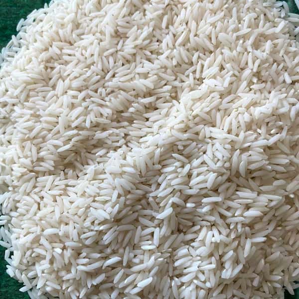 تصویر 5 از قیمت خرید برنج هاشمی فریدونکنار + فروش ویژه