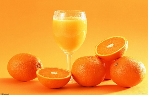 تصویر 5 از قیمت آبمیوه مخلوط پرتقال و نارنگی + خرید باور نکردنی