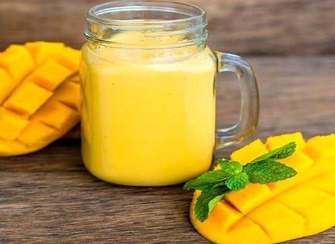تصویر 5 از فروش آبمیوه انبه تازه + قیمت خرید به صرفه