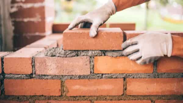 تصویر 5 از قیمت آجر فشاری قرمز + خرید باور نکردنی