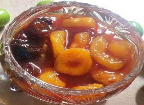 تصویر 2 از قیمت خرید ترشک زردآلو و آلبالو با فروش عمده
