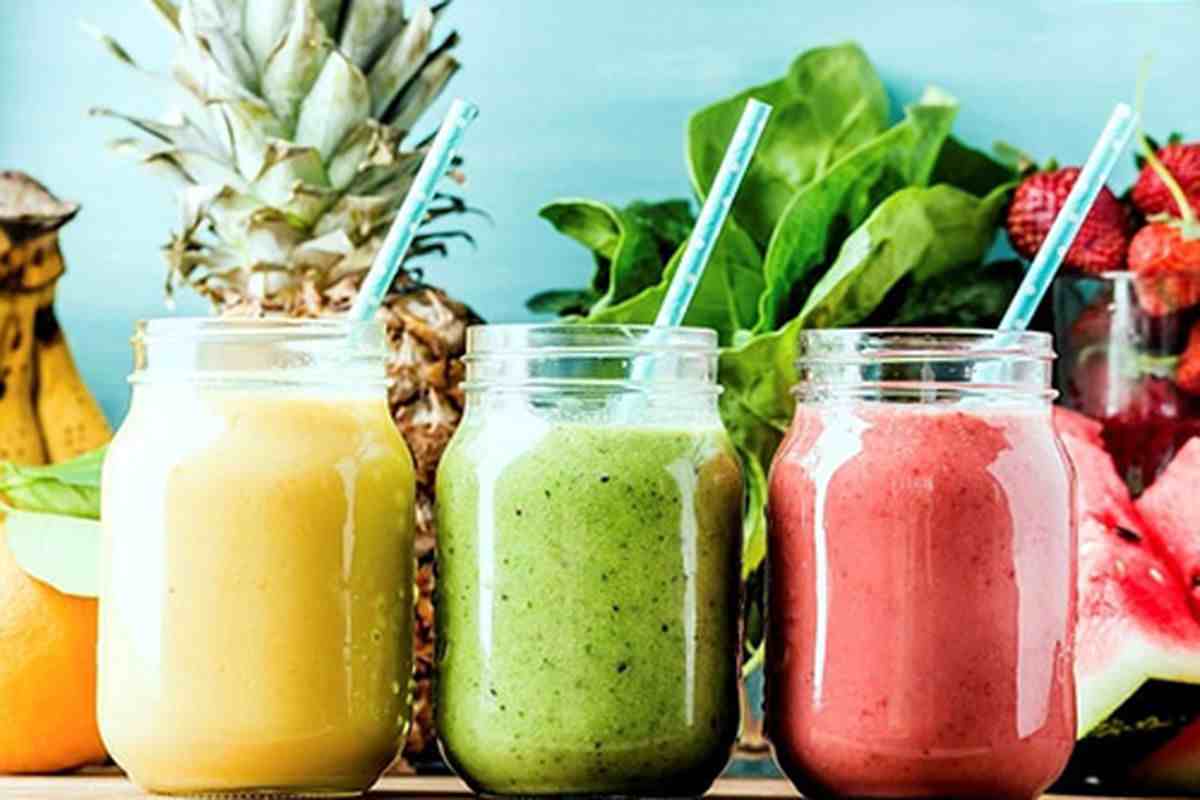 خرید و فروش آبمیوه مخلوط میوه های تابستانی با شرایط فوق العاده