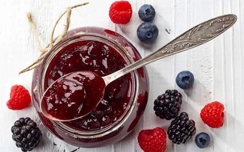 تصویر 1 از خرید و فروش ترشک شاه توت با شرایط فوق العاده