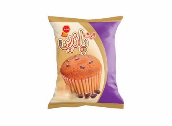 تصویر 4 از خرید و قیمت کیک وانیلی مینو + فروش صادراتی