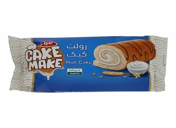 تصویر 5 از خرید و قیمت کیک وانیلی مینو + فروش صادراتی