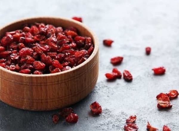 تصویر 4 از راهنمای خرید زرشک پفکی درجه یک + قیمت عالی