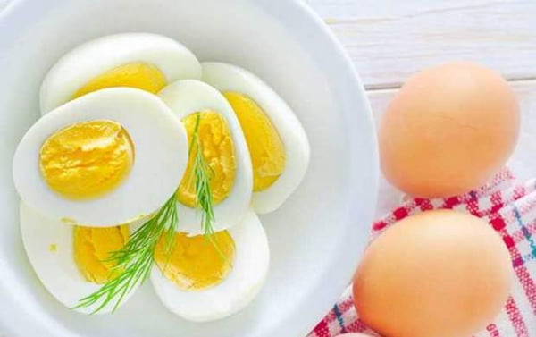 تصویر 1 از قیمت و خرید تخم مرغ غنی شده با امگا ۳ + فروش ارزان